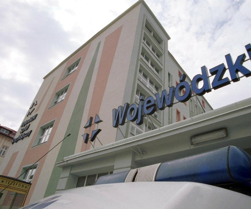 Koszmar pogodowy w Rzeszowie. Woda wdarła się do szpitala, wstrzymano przyjęcia