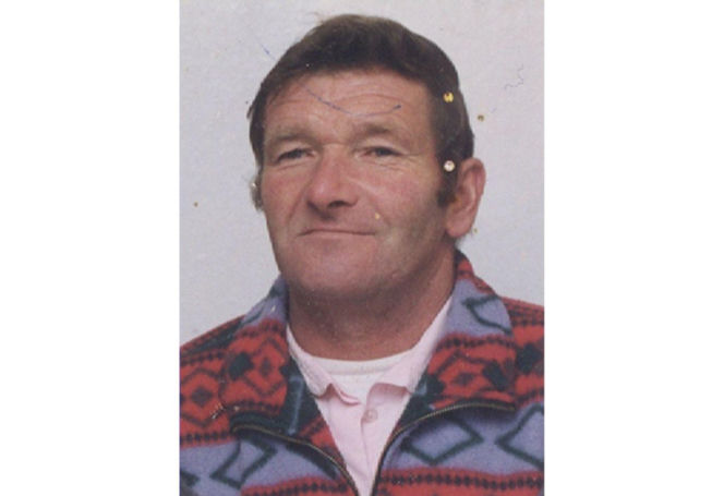 BUKALSKI ROMAN