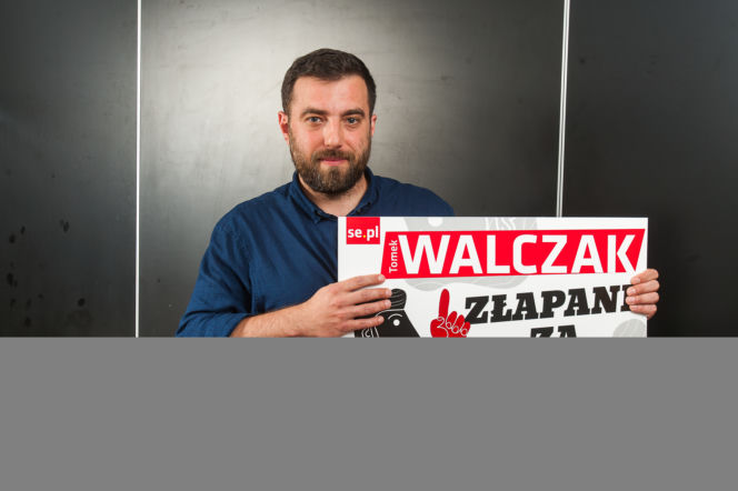 Tomasz Walczak