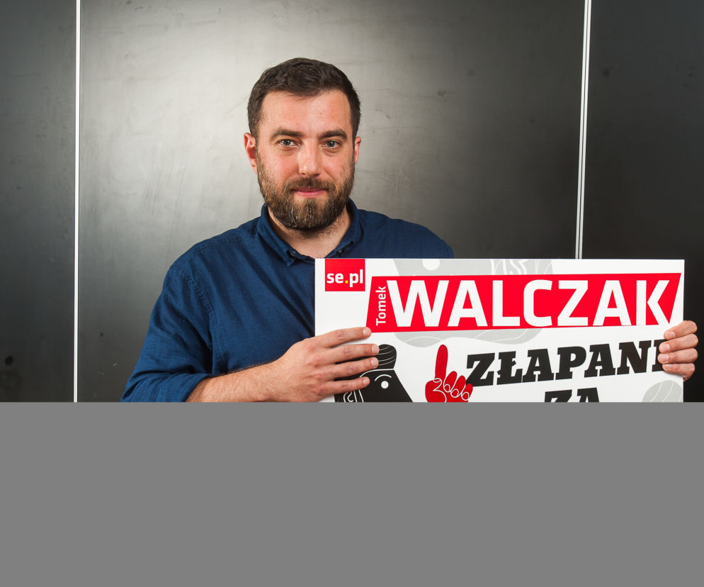 Tomasz Walczak