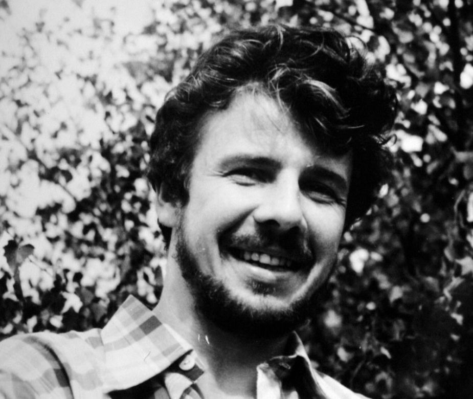 Emilian Kamiński: Marzę, by dzieci przejęły po mnie teatr