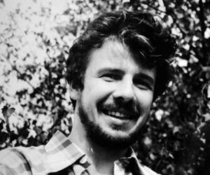 Emilian Kamiński: Marzę, by dzieci przejęły po mnie teatr