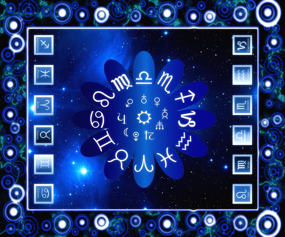 Horoskop na weekend 14-15 maja 2022. Co cię czeka w sobotę i niedzielę?