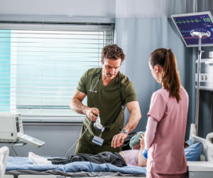 Szpital św. Anny: streszczenie odcinka 151