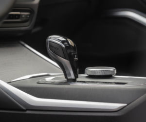 BMW 320d xDrive Touring (G21)