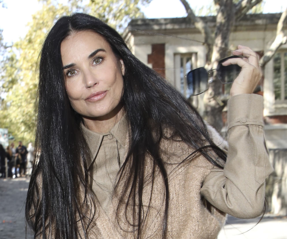 Demi Moore
