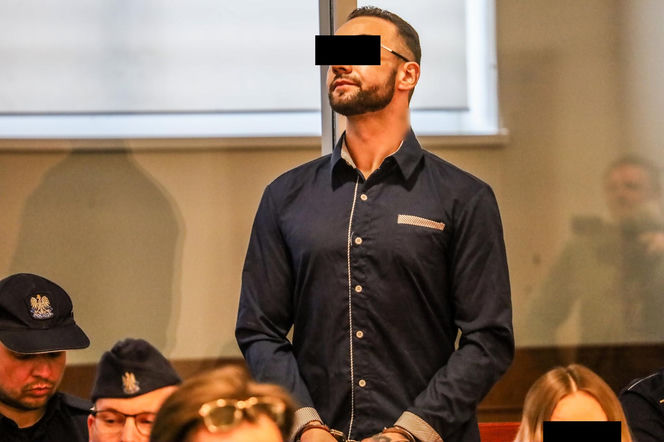 Gang zarabiał na tragedii staruszków!