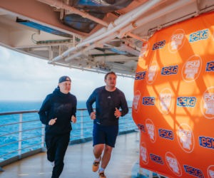 Przebiegliśmy maraton na ESKA Odwołuje Zimę 2026