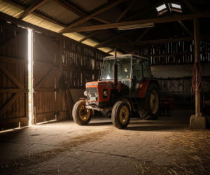 Rolnicy myślą o rezygnacji z zawodu