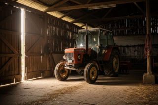 Rolnicy myślą o rezygnacji z zawodu