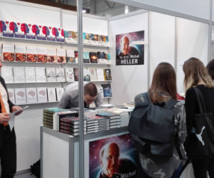 20. Targi Książki w Krakowie