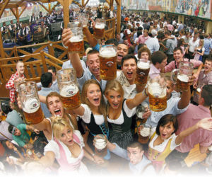 Oktoberfest