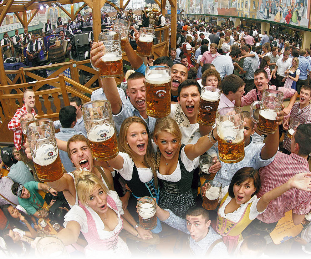 Oktoberfest
