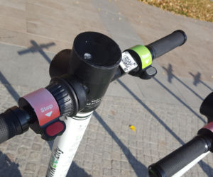 Nowe hulajnogi elektryczne w Lublinie