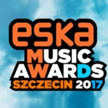 ESKA Music Awards 2017 – nominacje 