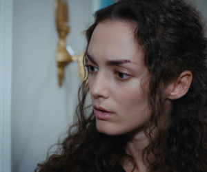 Dziedzictwo, odc. 896. Nana