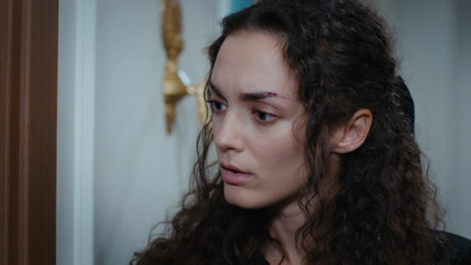 Dziedzictwo, odc. 896. Nana