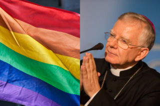 Wezwą arcybiskupa Jędraszewskiego do sądu w Poznaniu? Jest wniosek