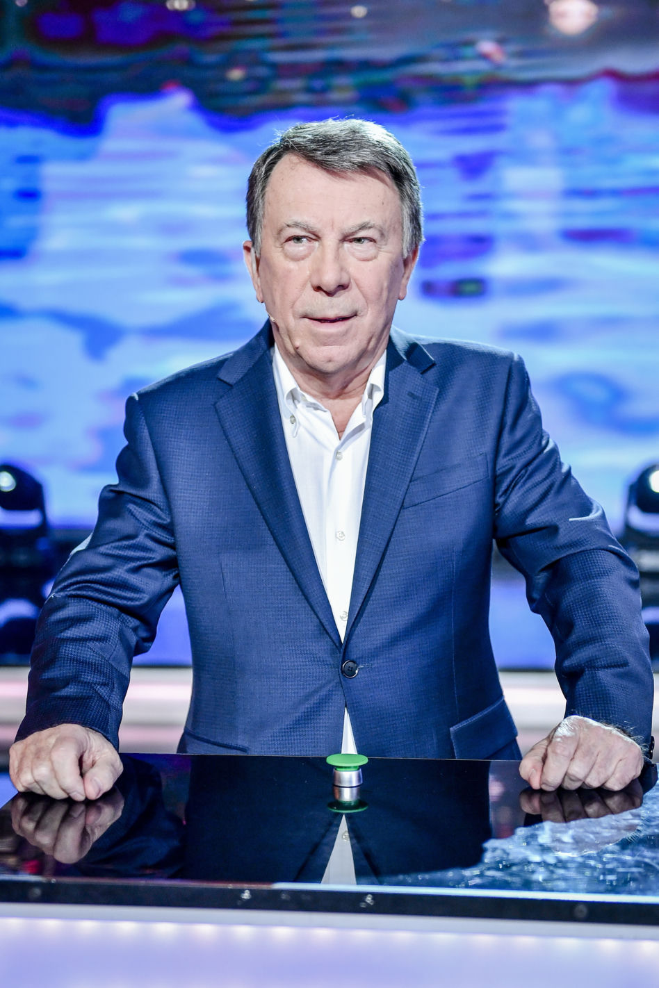 Wojciech Gąssowski kończy 80 lat