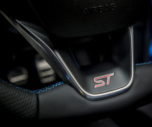 Ford Focus ST Edition