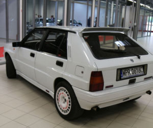 Warsaw Oldtimer Show 2016
