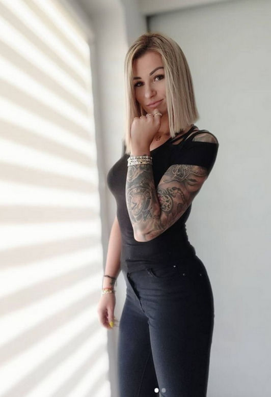 Sandra Cichocka