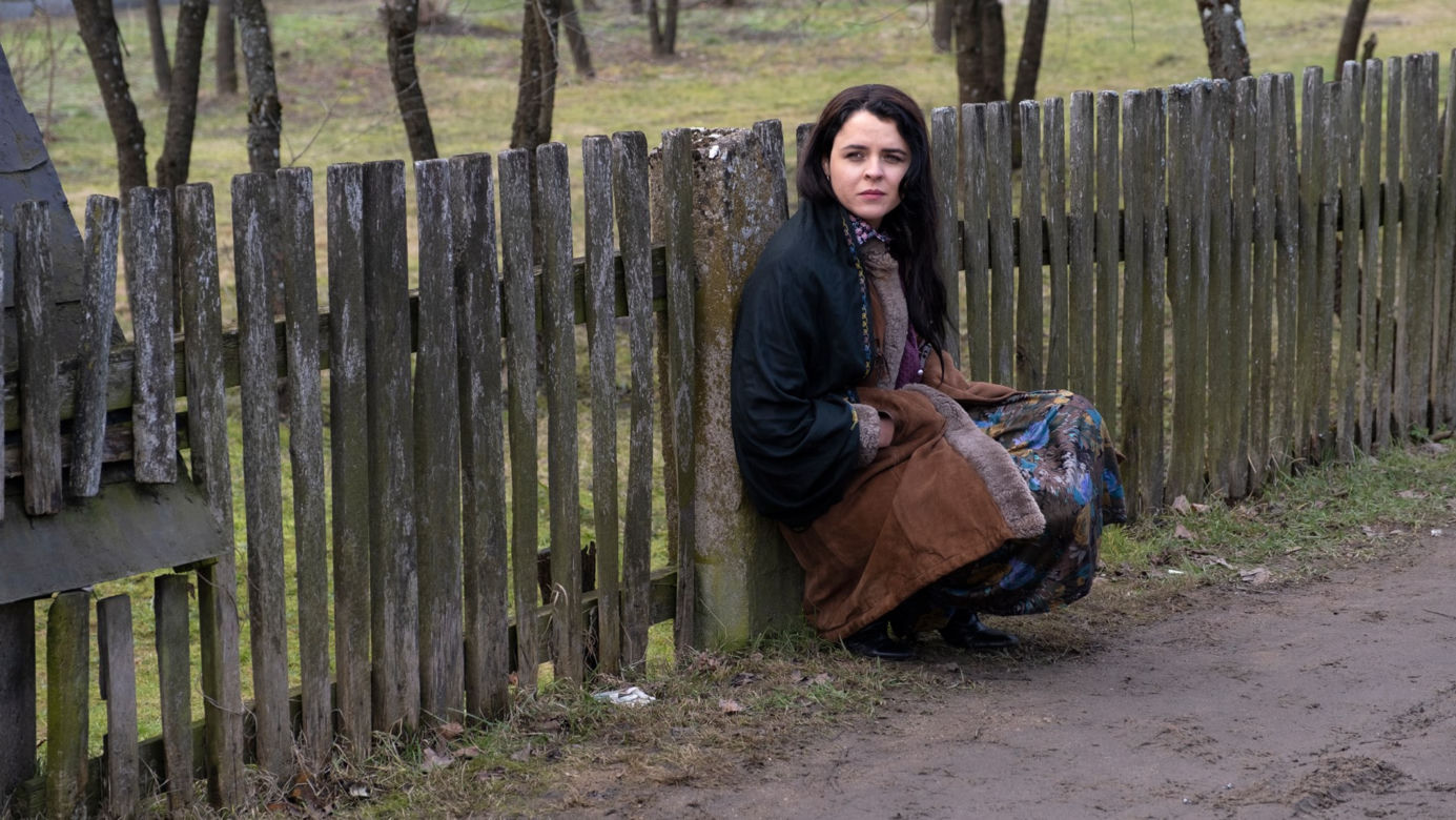 Film "Zenek"