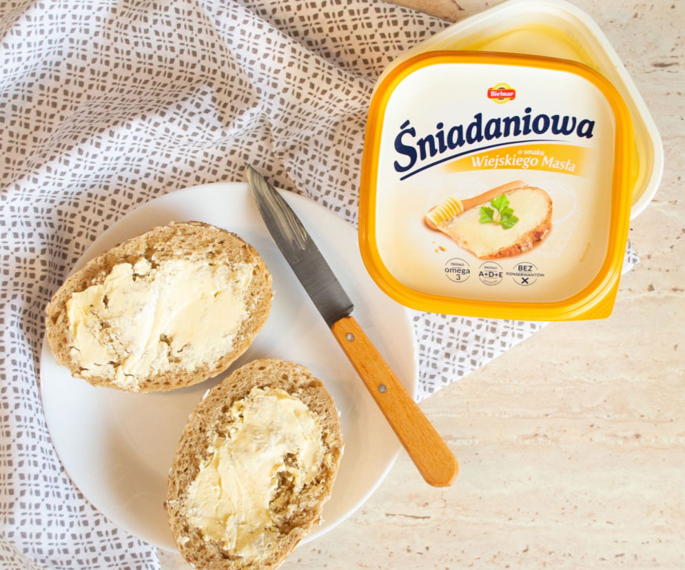 Śniadaniowa