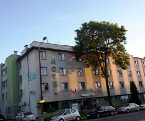 Hotel Gromada 