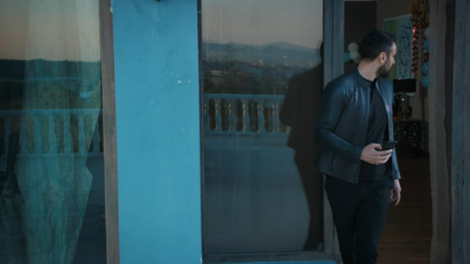 Dziedzictwo, odc. 851. Acar