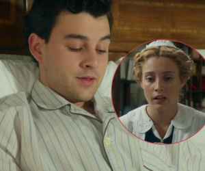 La Promesa - pałac tajemnic, odcinek 367. Curro nie jest tym za kogo się podawał. Tylko Janie zdradził swoją tajemnicę