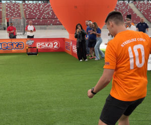 Eska Karniaki Cup