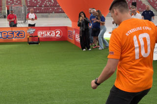 Eska Karniaki Cup