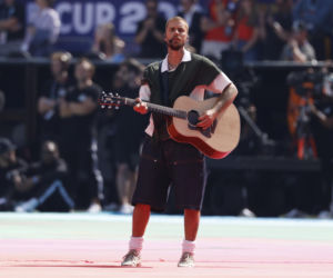 Madonna, Shakira i Bieber błyszczeli na Half Time Show MŚ 2026!