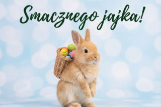 Oficjalne życzenia wielkanocne 2026. Profesjonalne teksty dla instytucji