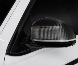 BMW X6 M Performance