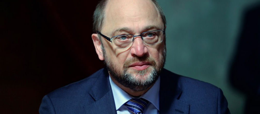 Martin Schulz 