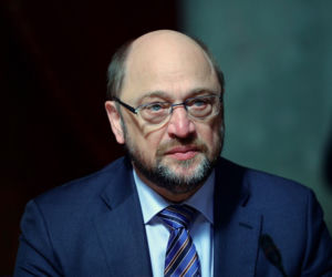 Martin Schulz 