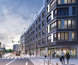 Nowe mieszkania we Wrocławiu