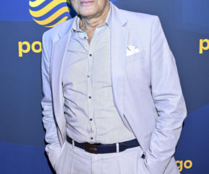 Jerzy Zelnik ma gdzieś, że go uśmiercą w Klanie