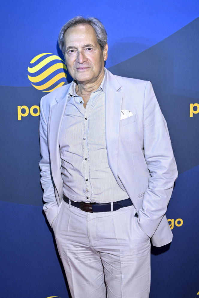 Jerzy Zelnik ma gdzieś, że go uśmiercą w "Klanie"