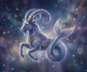 Horoskop dzienny Koziorożec na 6 maja - Ten dzień umocni Twój głos i wzmocni szczerość