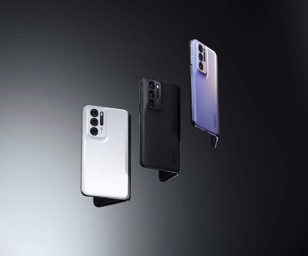 OPPO Find N