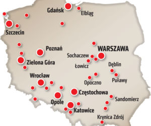 Wielki objazd Morawieckiego