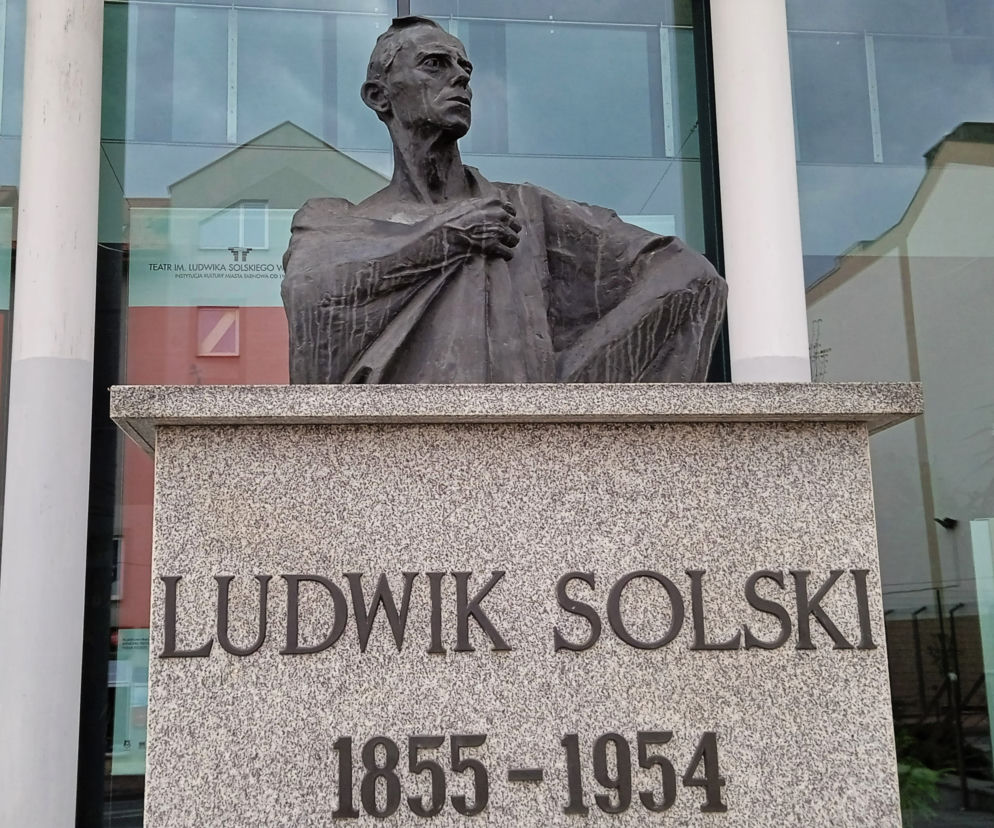 Teatr Solski
