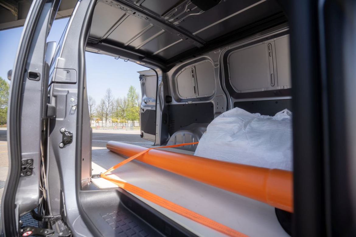 Fiat e-Scudo