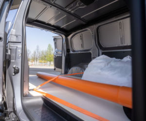 Fiat e-Scudo