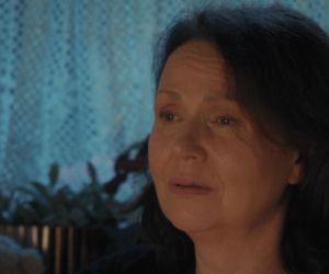 M jak miłość odc. 1921. Marysia (Małgorzata Pieńkowska)