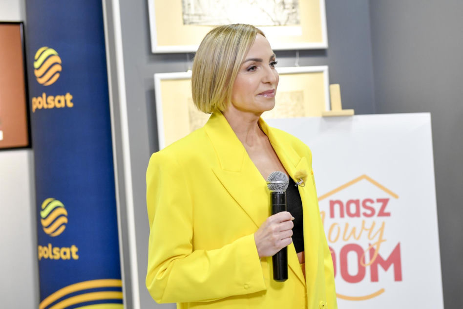 Ania Wyszkoni