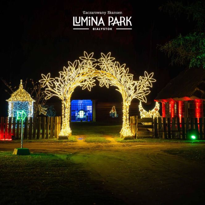 Lumina Park